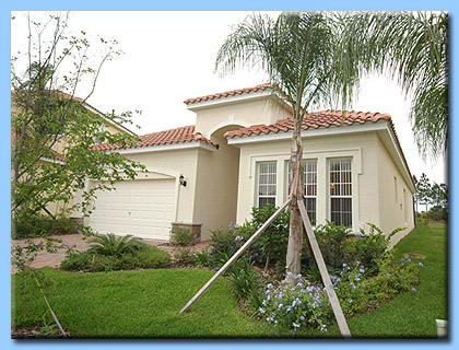 Our Luxury Holiday Villa in Orlando is available to rent throughout the year.
